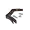 Quake Hold Quake Hold Ready America Nylon Self Adhesive Furniture Strap Brown Assorted 1 in. W X 15 in. L 1 pk 4162 - alternate 2